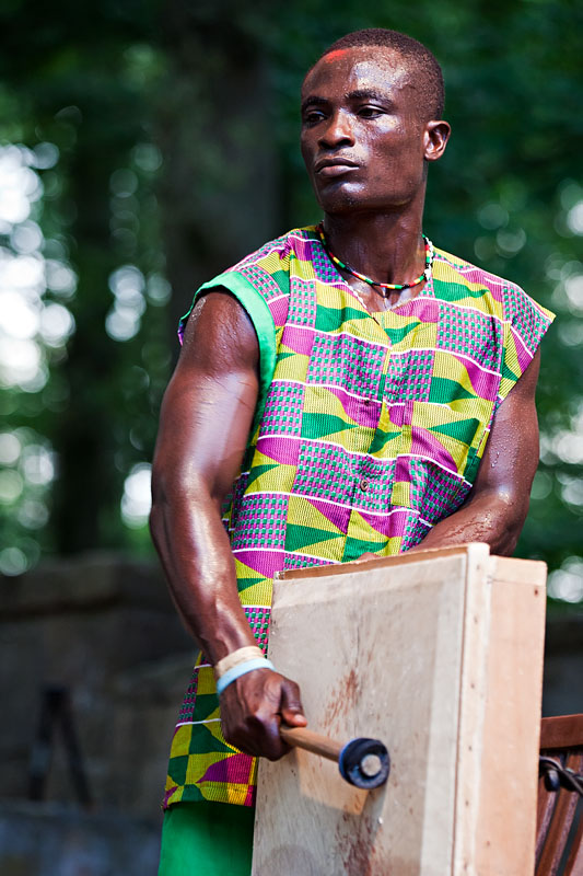  Bonze Konkoma ( Ebo Taylor)